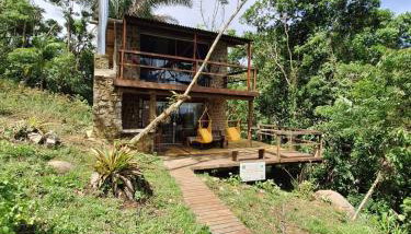 Chalé dos Altos de Laranjeiras - Foto 3