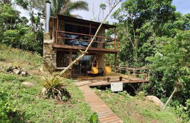 Chalé dos Altos de Laranjeiras - Foto 3