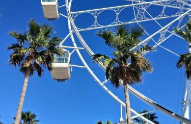 Studio With Views Next To Puerto Marina THE GREEN DOOR - Foto 22