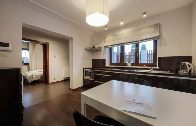 RentPlanet - Śpiący Rycerz - Photo 17