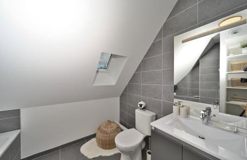 Superbe appartement - Face au lac - Photo 32