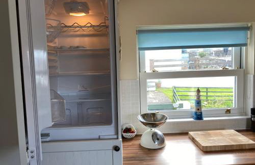 Extended Fishermans cottage with stunning sea views - Foto 31