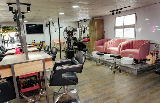 247 Luxury Apartment - Foto 60