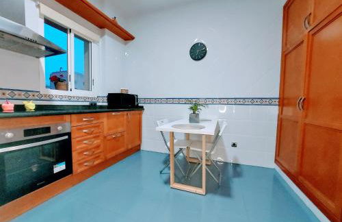 Apartamento Las Floritas - Photo 43