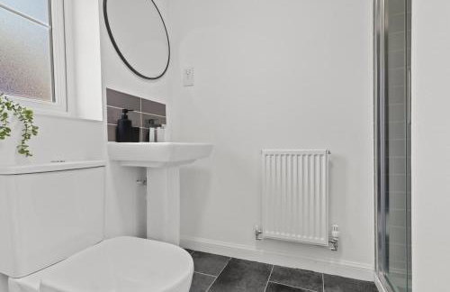 Bright Home in Sunny Eastbourne - Foto 16