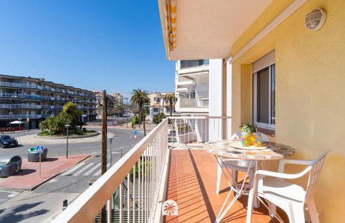 Mediterranean Way - Beach Apartment Regueral - Foto 12