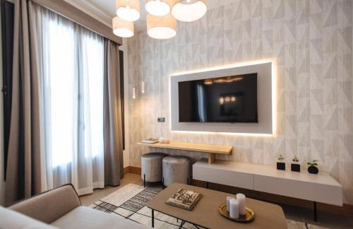 Guadalupe 15 by Magno Apartments - Photo 8