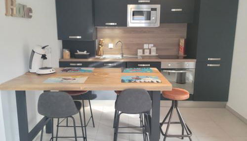 Alpin Les Thermes - Pres Thermes & Tramway - Photo 2