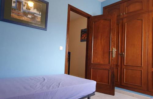 Townhouse in Las Rotas - Foto 25