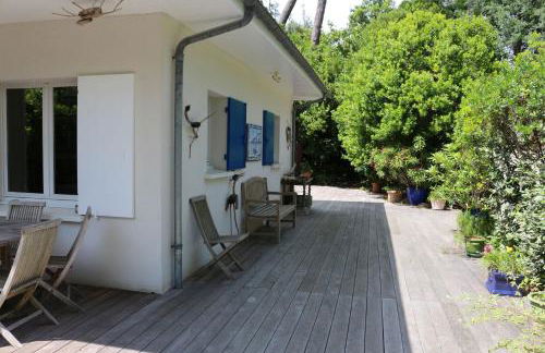 Charmante villa au Cap Ferret à 2 pas du Bassin - Foto 14