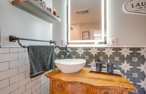 Tranquil Shenandoah Valley Retreat with Patio - Foto 17