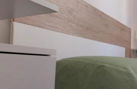 Lovely House risveglio fronte mare - Foto 10