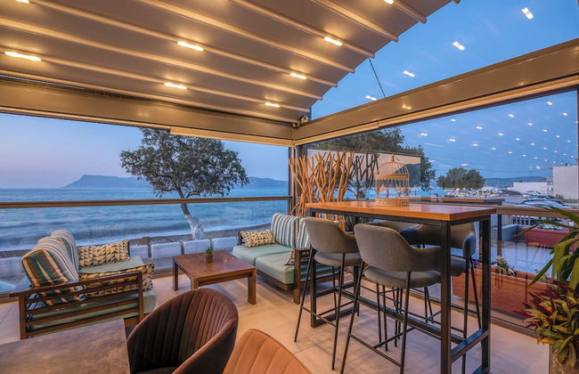 Christina Beach Hotel - Foto 71