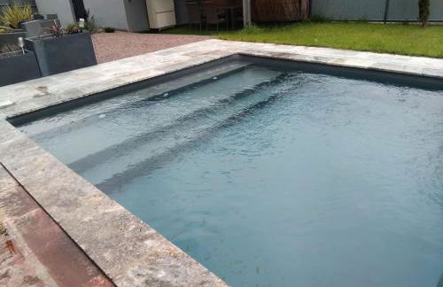 Sublime villa 9 pers- 5chb-pisicne-wifi - Foto 33