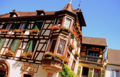 Appartement Jeanne - Foto 19