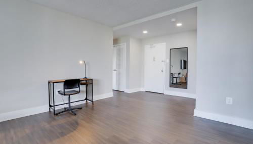 Elegance in Crystal City - Amazing Apartment with gym - Foto 5