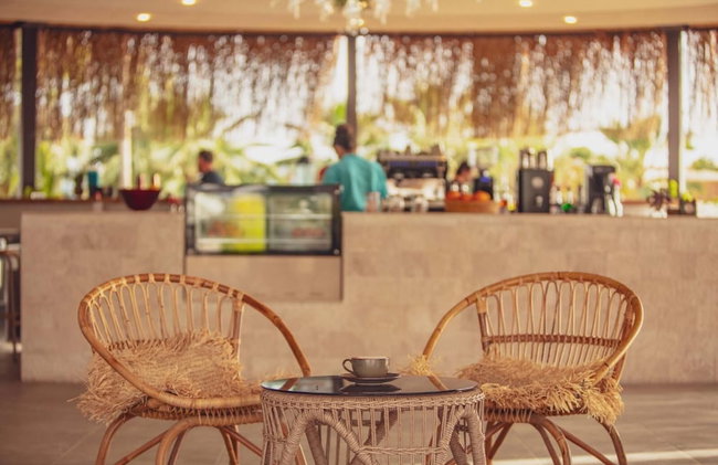 Defne Beach Makri - Foto 41