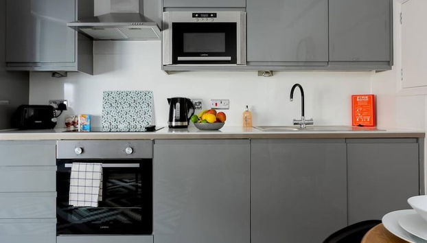 Brighton Lanes Lodge - Foto 2, Habitación