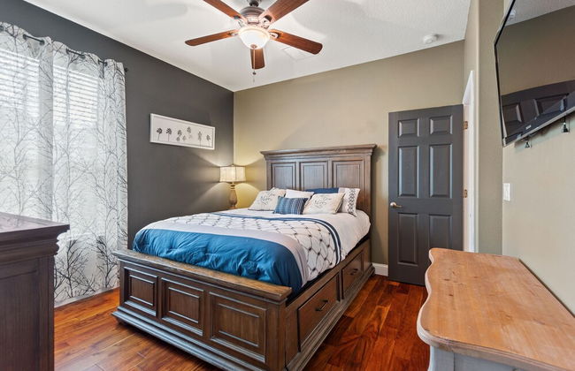 Serenity Now By Shine Villas At Watersong #416 5 Bedroom Villa - Foto 10