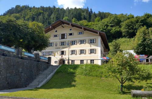 Gasthof Oberwirt - Foto 19