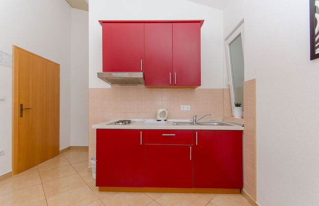 Apartments Seaview - Foto 15