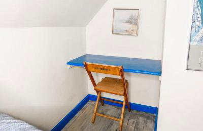 Crow's Nest Crash-Pad - Foto 40