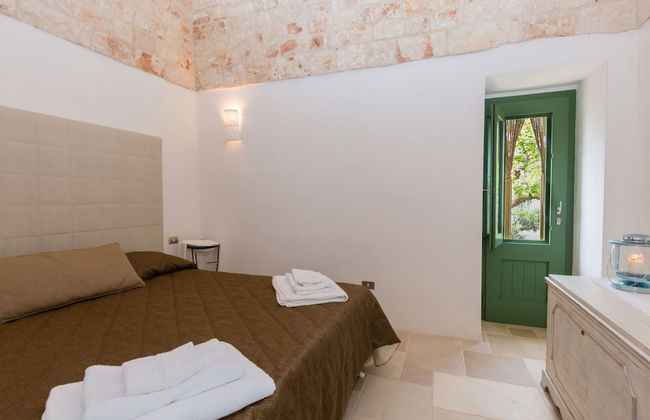 Trulli Piccoli - Foto 10