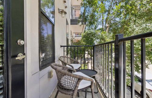 Kasa At Artisan Music Row Nashville - Foto 69