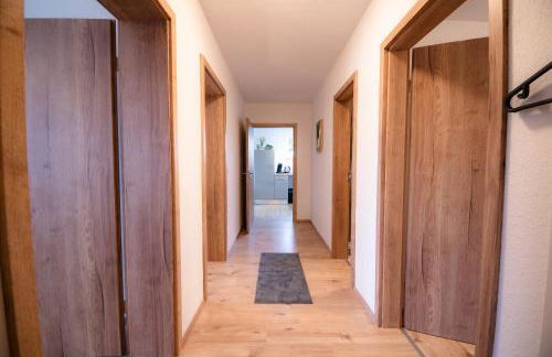 Evelyns Apartment Kurpark Idylle - Foto 16