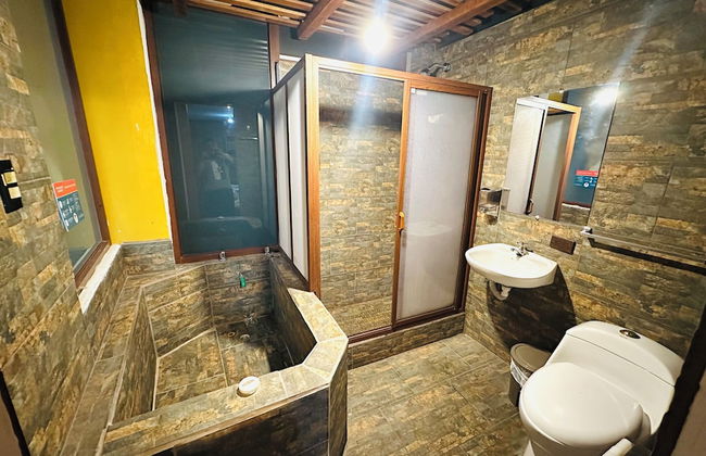 Confort Home Departamentos en Baños - Foto 56