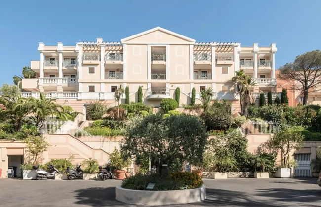 Résidence Villa Francia - Cannes - Photo 18