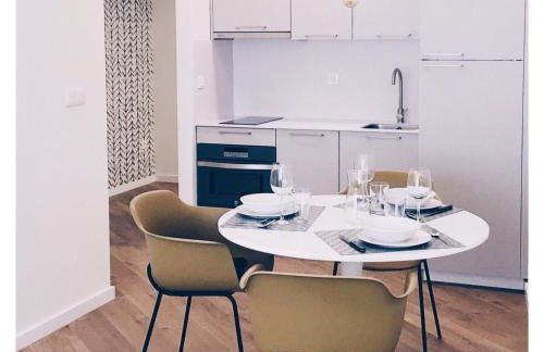 Casas Á Beira - Apartamentos - Photo 1