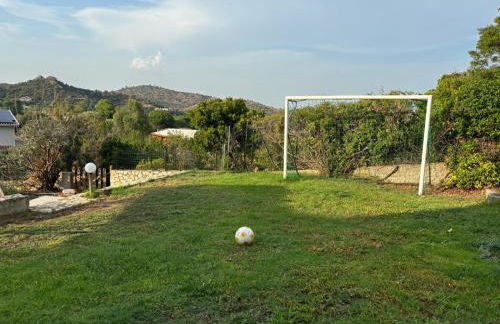 Una Foresta sul Mare - Foto 59