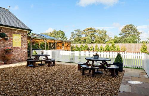 Moor End Manor - Foto 49