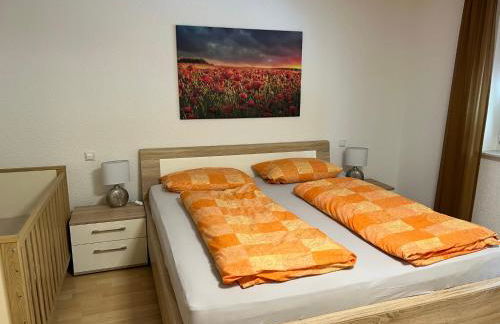 Ferienwohnung Buchberg - Foto 11