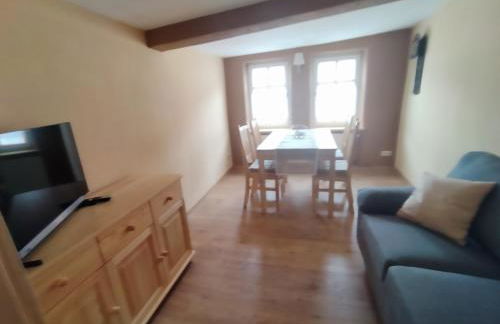 Schmal & Hoch - Willkommen im schmalsten Haus von Bad Frankenhausen - Photo 16