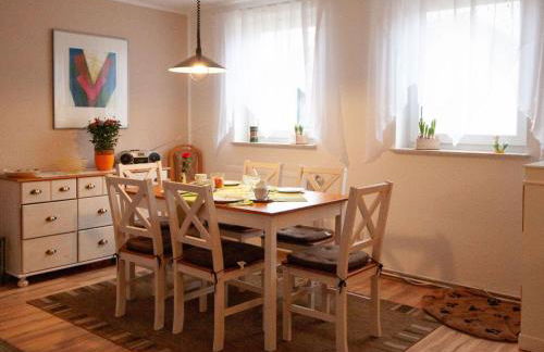 Apartment Morgensonne by Interhome - Foto 9