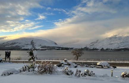 Hillview Guest House - Foto 14