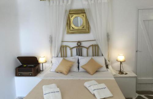 Mykonos Secret Spot - Photo 21