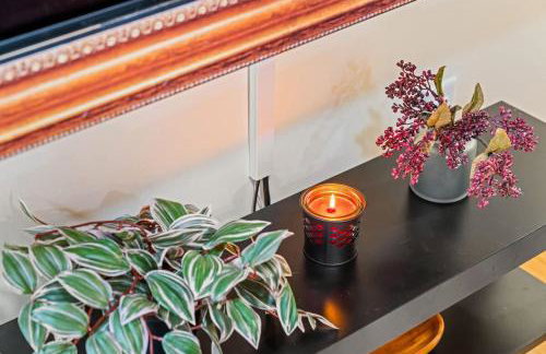 Modern City Luxury Near Manhattan, Parking Space - Foto 10