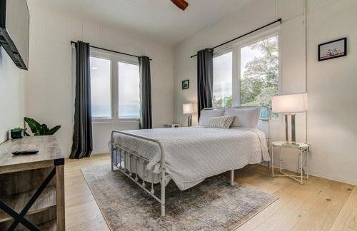 Lake Buchanan Retreat w/Hot-Tub - Foto 22