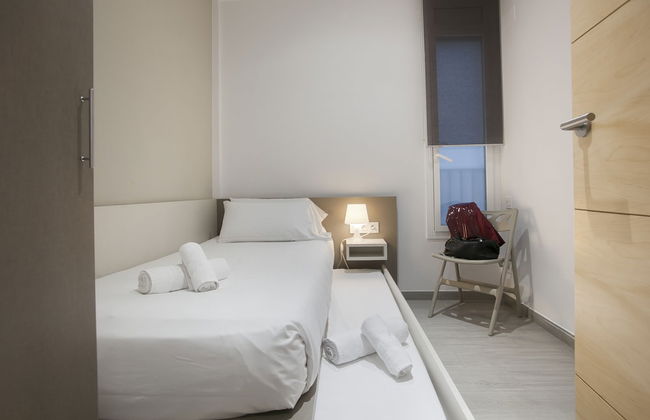 BBarcelona Gaudi Flats - Photo 6