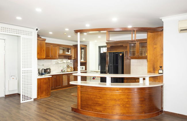 Zahoo House in Flemington SaiGon - Foto 16