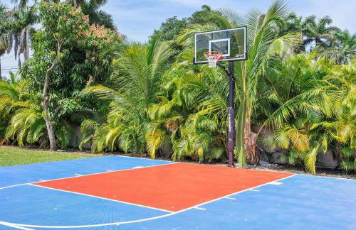 Villa ART Pool Golf Volleyball - Foto 67