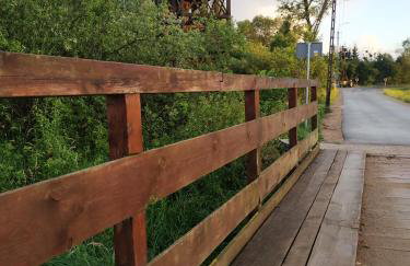 Kraska Dom Wakacyjny w Sercu Puszczy Białowieskiej - Foto 39