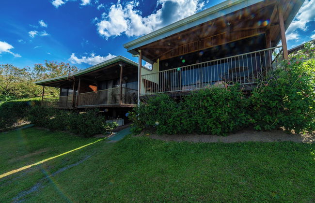 Villas Paradise - Foto 54