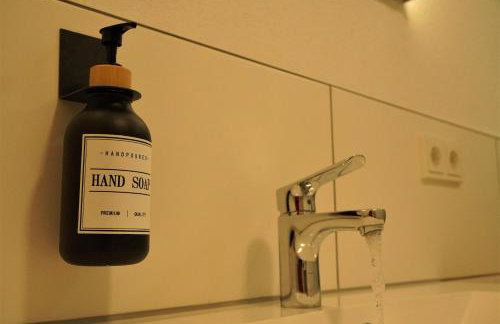 Galerie-Wohnung I Europapark I Balkon I Boxspring I Nespresso I Parkplatz - Foto 10