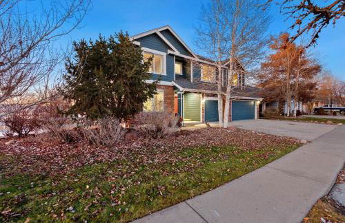 Family-friendly Home on Boyd Lake, Gorgeous Views! - Foto 96