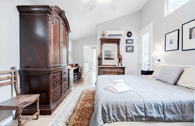 Beautiful Cottage Close to Downtown Austin - Foto 8