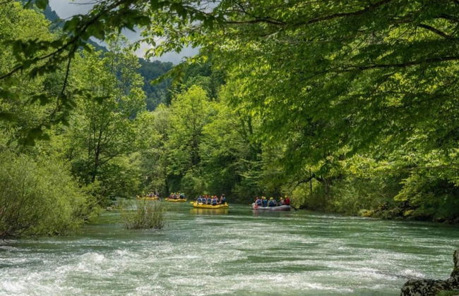 Tranquil Holiday Home in Kvarner with Hot Tub - Photo 39